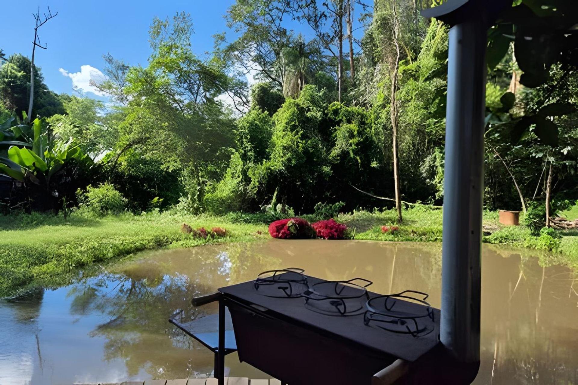 Renascer - Refugio Em * São Paulo