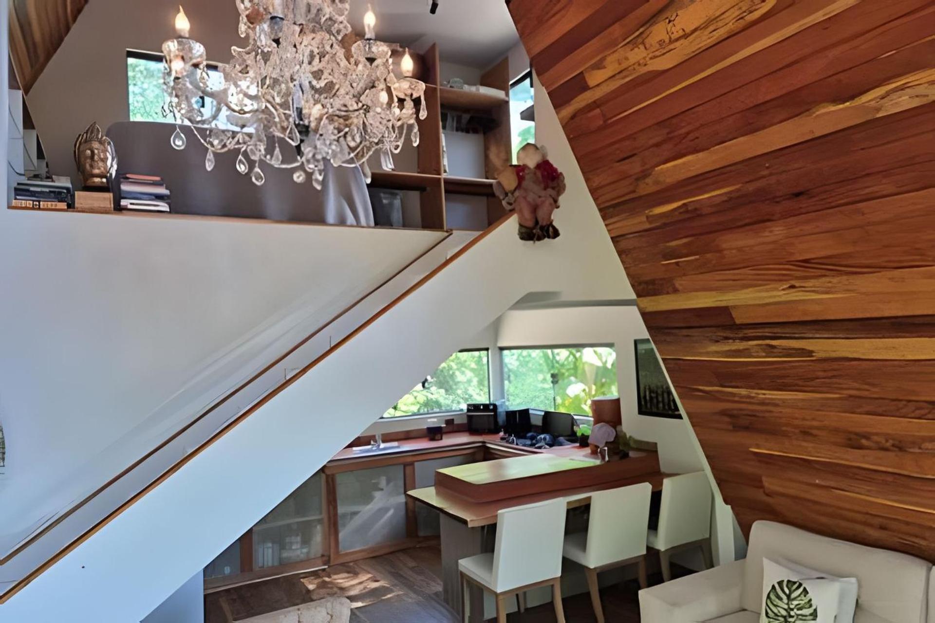 Renascer - Refugio Em Apartamento